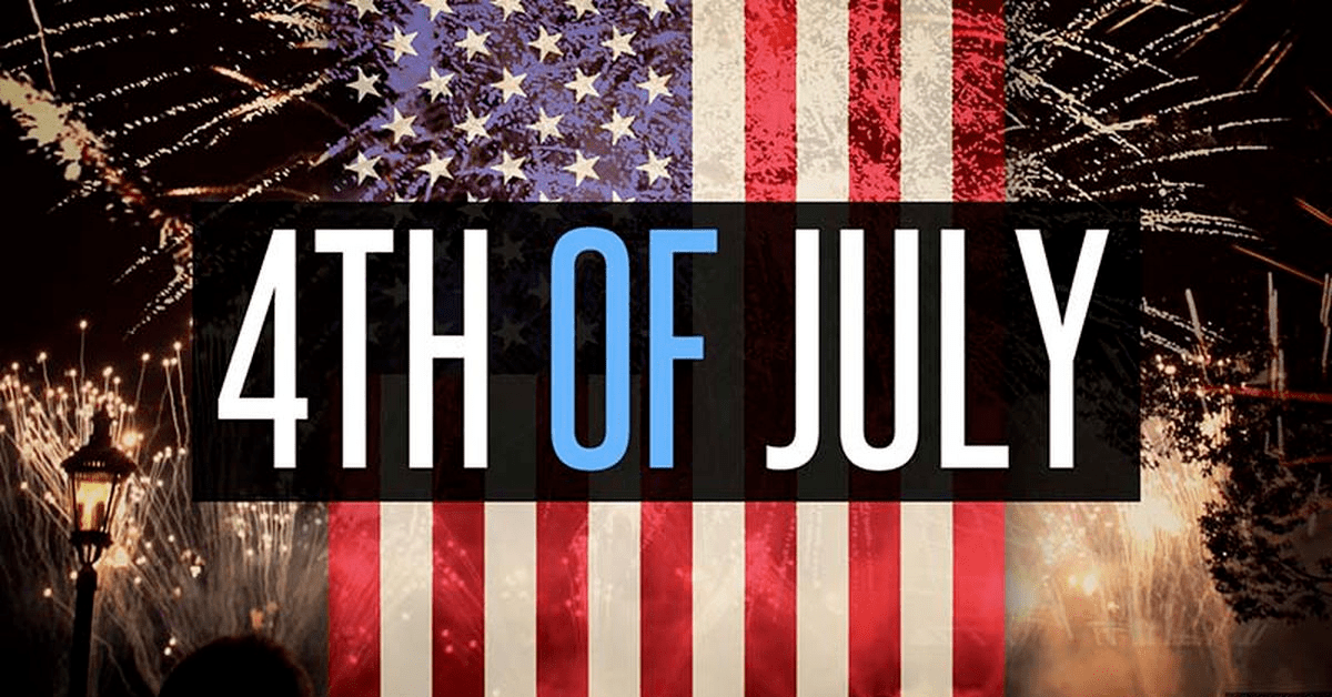 The History of the 4th of July: Origin, Evolution, Myths, and ...