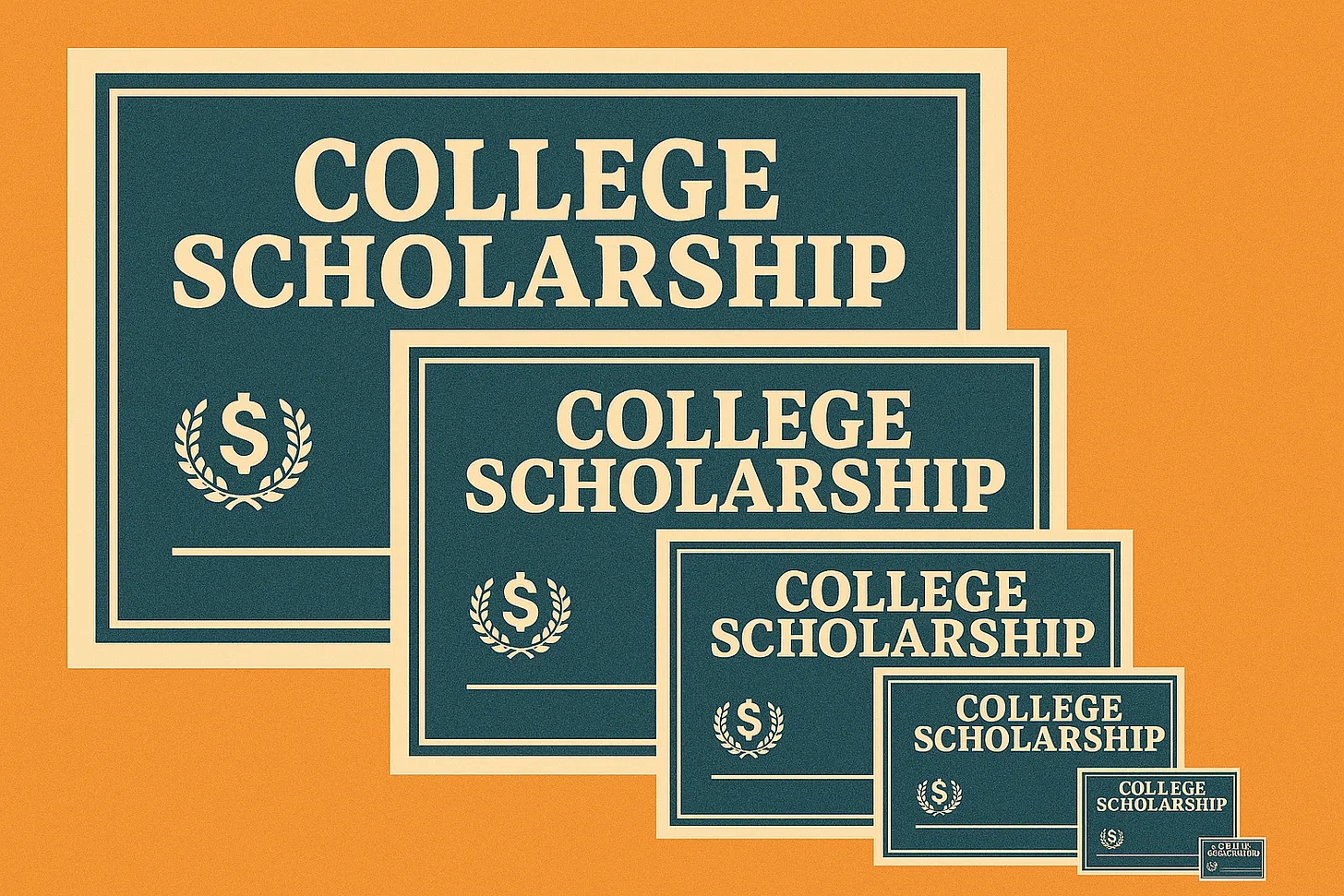 Is Your “Free” Scholarship Secretly Being Stolen? The College Financial Aid Office’s Sneaky Trick to Take Back Your Award Money!